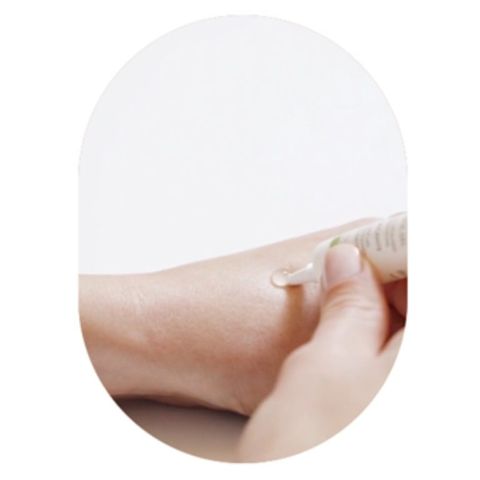 Gel Chấm Mụn Babe Stop AKN Spot Control Gel 8Ml