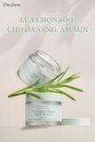 Kem Dưỡng I'M From Vitamin Tree Water Gel 75G