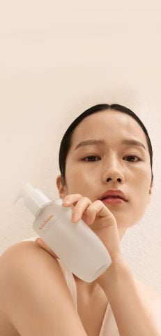 Dầu Tẩy Trang Sulwhasoo Gentle Cleansing Oil