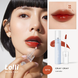Son Tint Bóng Ofelia Lolli Glow Tint 3.9G