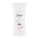Lăn Khử Mùi Dove Advanced Care 48H 74g