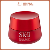 Kem Dưỡng Sk II Skinpower Airy Milky Lotion 80G