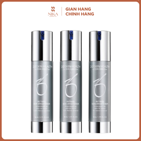 Kem Dưỡng Zo Skin Health Retinol Skin Brightener