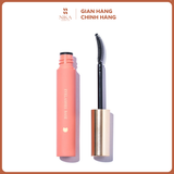 Mascara Lót Mi Ukiss Eyelashes Base