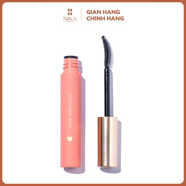 Mascara Lót Mi Ukiss Eyelashes Base