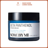 Kem Dưỡng Some By Mi Beta Panthenol Repair Cream 50ml