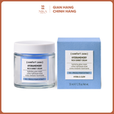 Kem Dưỡng Ẩm Comfort Zone Hydramemory Rich Sorbet Cream 50ml