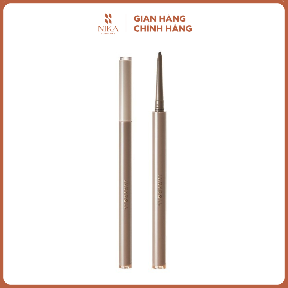 Chì Kẻ Mắt Judydoll Slim Gel Eyeliner