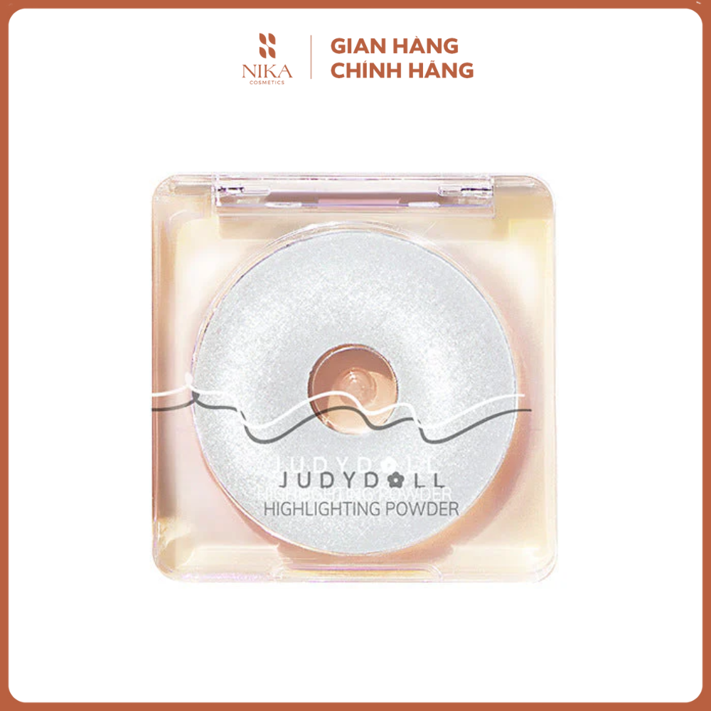 Highlight Judydoll Highlighting Powder 4g