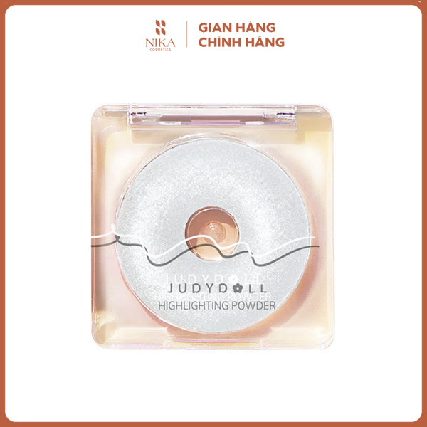 Highlight Judydoll Highlighting Powder 4g