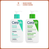 Sữa Rửa Mặt Cerave Cleanser