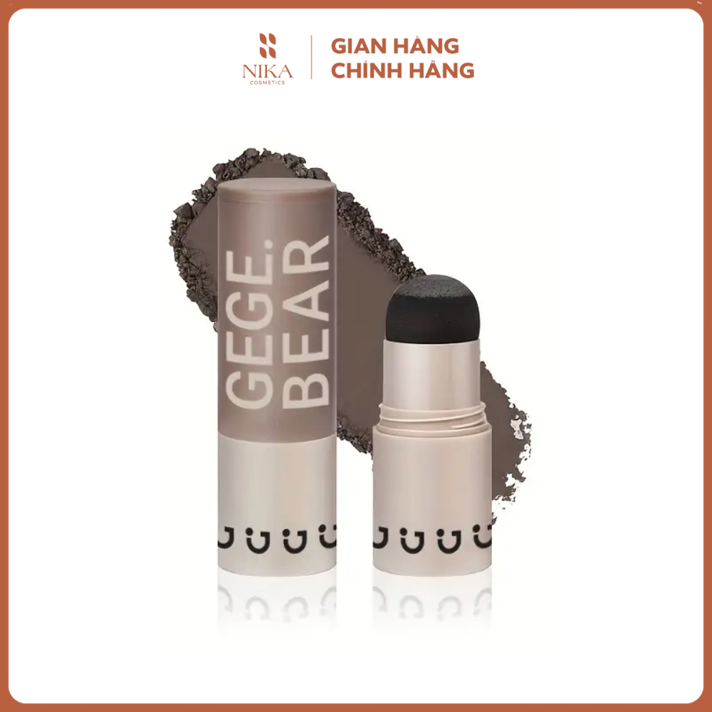 Phấn Dặm Chân Tóc Gege Bear Out Of Thin Air Hairline 2g