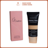 Kem Nền Charlene Foundation Perfecting Coverage