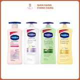 Kem Dưỡng Thể Vaseline 725Ml