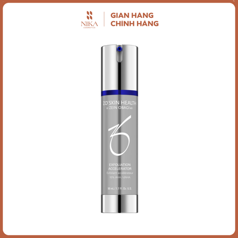 Tẩy Tế Bào Chết Hóa Học Zo Skin Health Exfoliation Accelerator