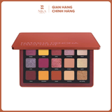 Bảng Mắt Natasha Denona Sunrise Palette 15 Ô