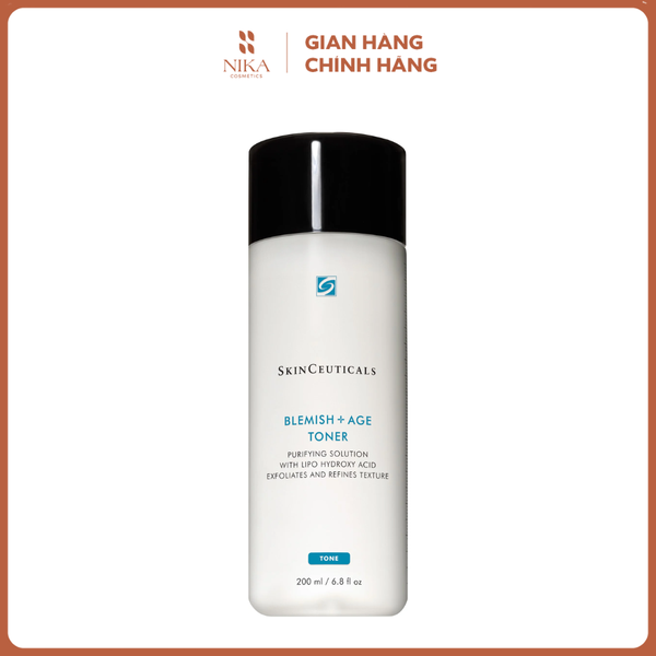 Toner Skinceuticals Blemish + Age 200ml