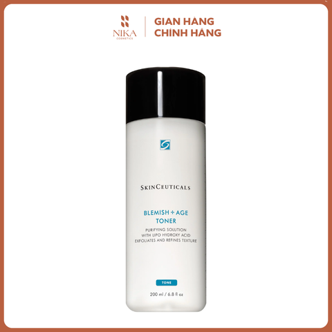 Toner Skinceuticals Blemish + Age 200ml