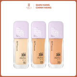 Kem Nền Maybelline Superstay Up To 30H Lumi Matte Foundation 35ml