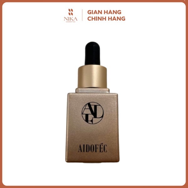 Dầu Lót Nền Aidofec Photo Finish Primer Oil