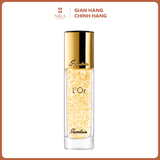 Serum Lót Guerlain L'Or Radiance Concentrate With Pure Gold 30Ml