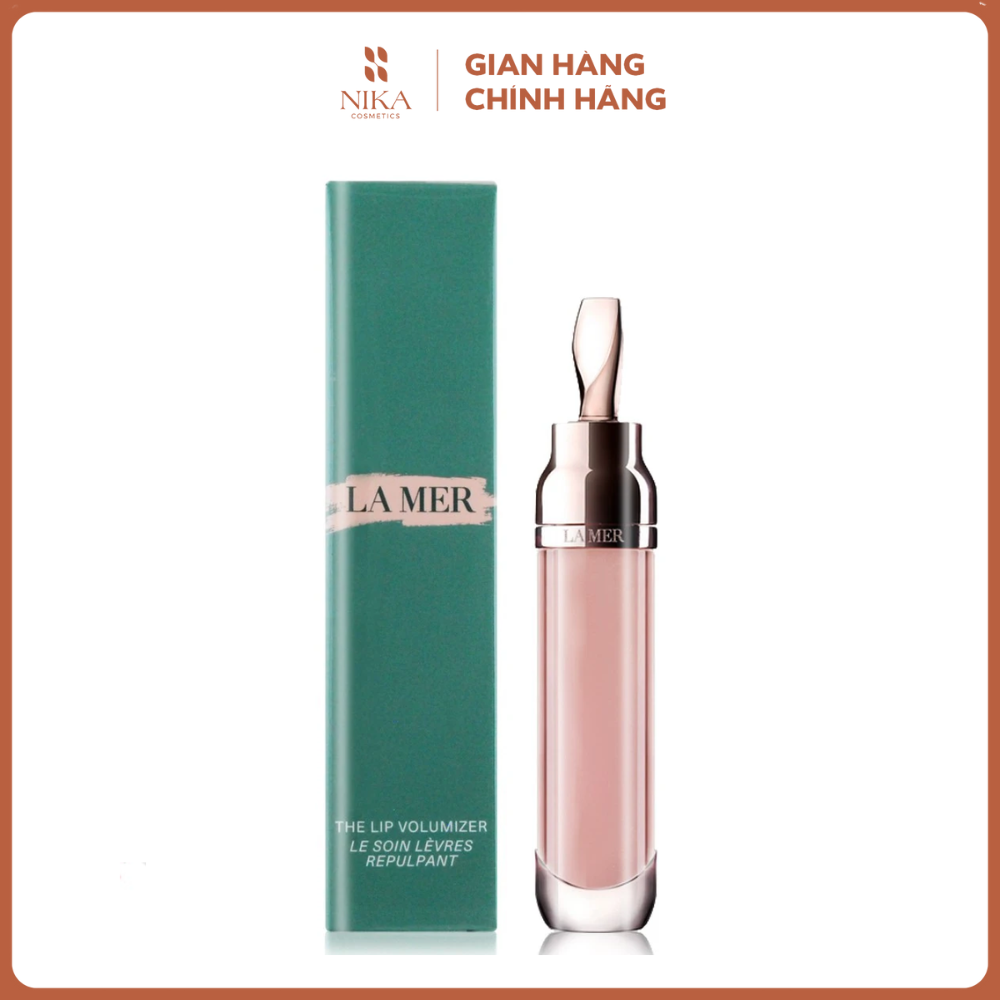 Son Dưỡng La Mer The Lip Volumizer 7Ml