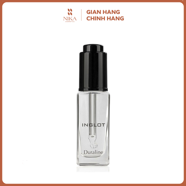 Serum Pha Nền Inglot Duraline Makeup Mixing Liquid 9Ml