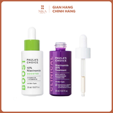Serum Paulas Choice Niacinamide 20Ml