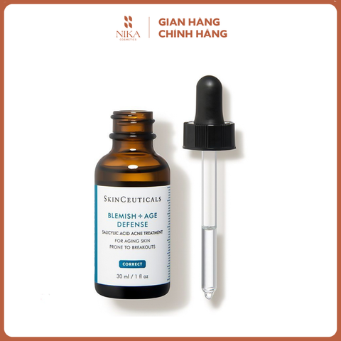 Serum Skinceuticals Blemish + Age Defense 30Ml