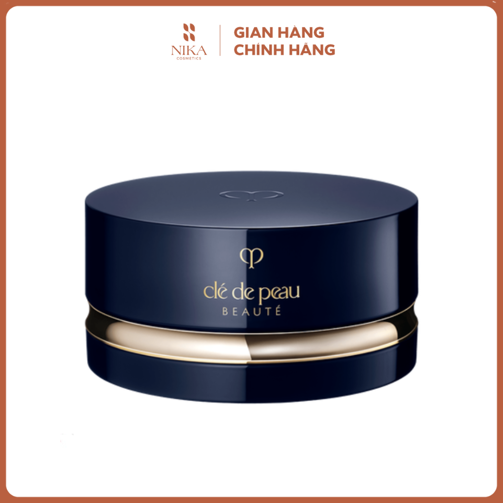 Phấn Phủ Bột Clé De Peau Beauté Translucent Loose Powder 26g