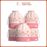 Khăn Cuộn Animerry Natural