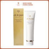 Sữa Rửa Mặt Clé De Peau Beauté Softening Cleansing Foam 125ml