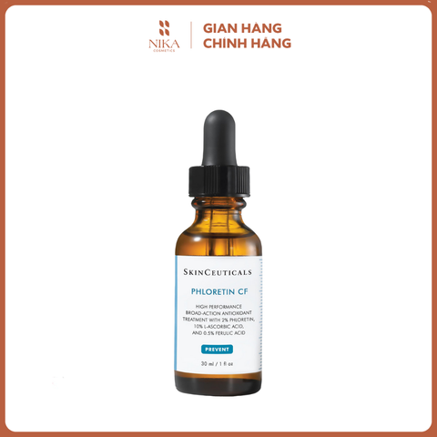Serum Làm Sáng Da Skinceuticals Phloretin Cf 30Ml