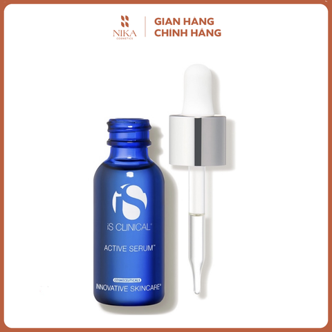 Serum Is Clinical Active 15Ml