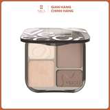 Bảng Tạo Khối + Highlight 4 ô Veecci 8G