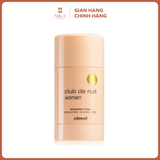 Lăn Khử Mùi Club De Nuit Woman Deodorant Stick 75G