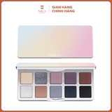 Bảng Phấn Mắt Shedella 10 Ô 10G