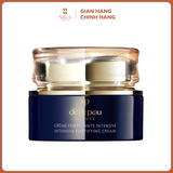 Kem Dưỡng Ban Đêm Cle De Peau Beaute Intensive Fortifying Cream 50Ml
