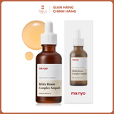 Serum Manyo Bifida Biome Complex Ampoule 30ml