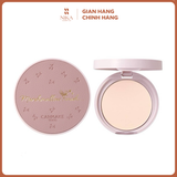 Phấn Phủ Nén Canmake Marshmallow Finish Powder Nhật Bản SPF50 PA++++ Limited 10G