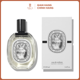 Nước Hoa Diptyque 34 Boulevard Saint Germain L' Eau Papier EDT