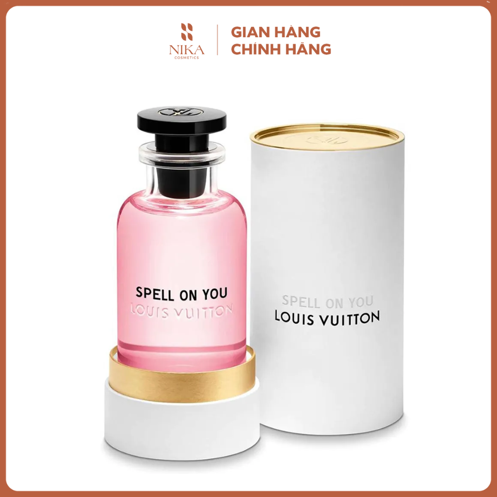 香水(ユニセックス) Louis Vuitton SPELL ON YOU 100ml Spell On You - Collections LP0212 | LOUIS VUITTON