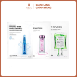 Mặt Nạ Wonjin Effect Concentrated Essence 30G