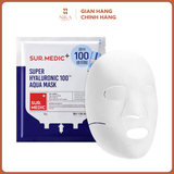 Mặt Nạ Sur.Medic