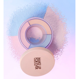 Phấn Phủ Bột Make Up For Ever Hd Skin Twist Light 4 Ô