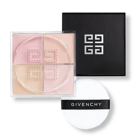 Phấn Phủ Bột Givenchy Prisme Libre Loose Powder 12G