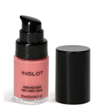Má Hồng Kem Inglot Amc Face Blush 15Ml