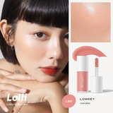 Má Hồng Dạng Kem Ofelia Lolli Liquid Blush 4.6G