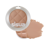 Má Hồng Kem Sisua Butter Waffle Dough Blusher 8G