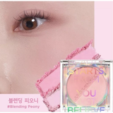 Phấn Má Hồng Jung Saem Mool Colorpiece Blush 8.3G